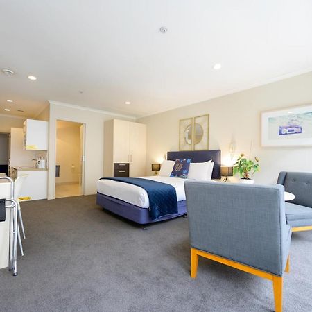 U Residence Hotel Wellington Eksteriør bilde
